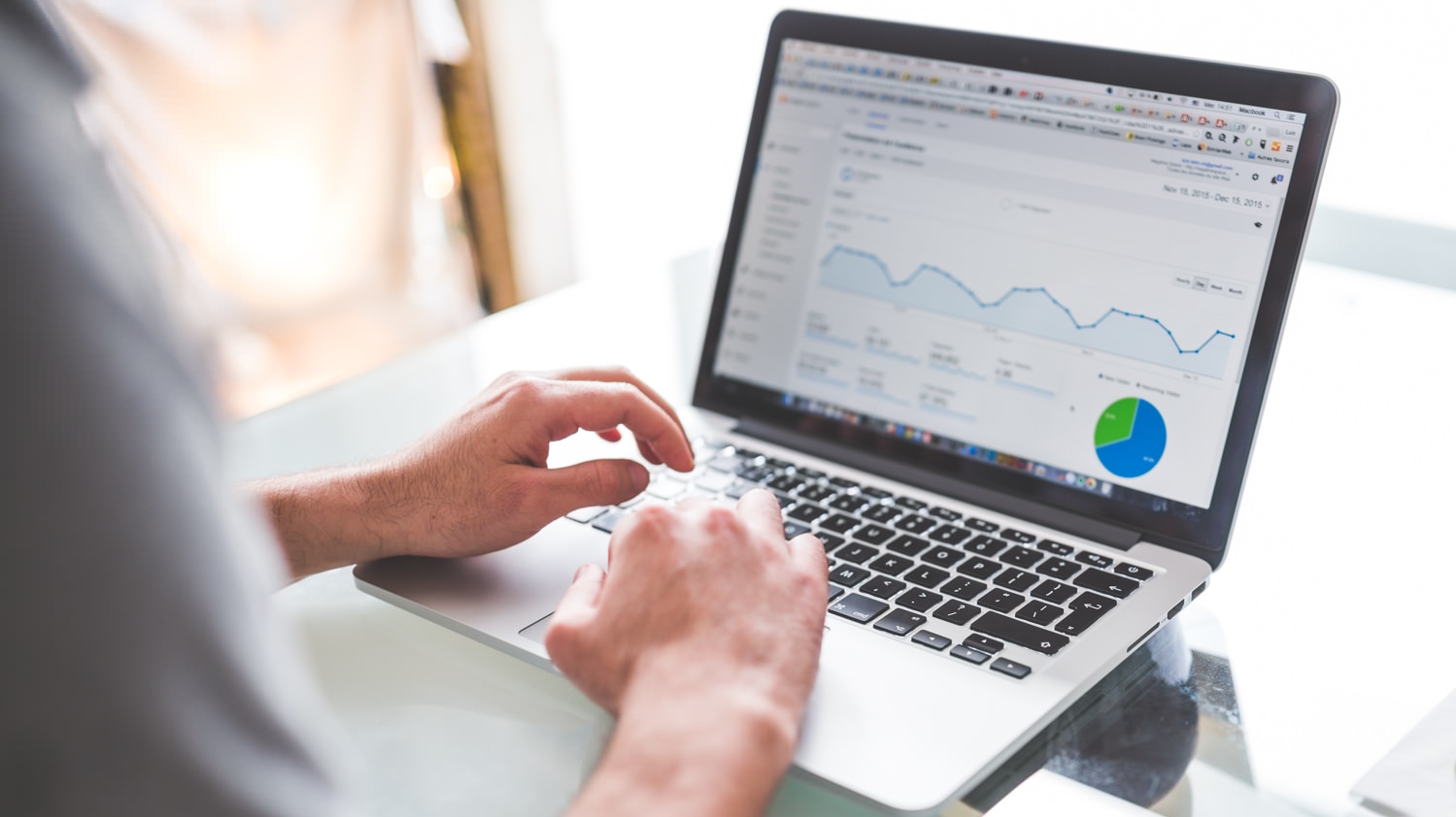 Invista no Posicionamento Web da sua empresa