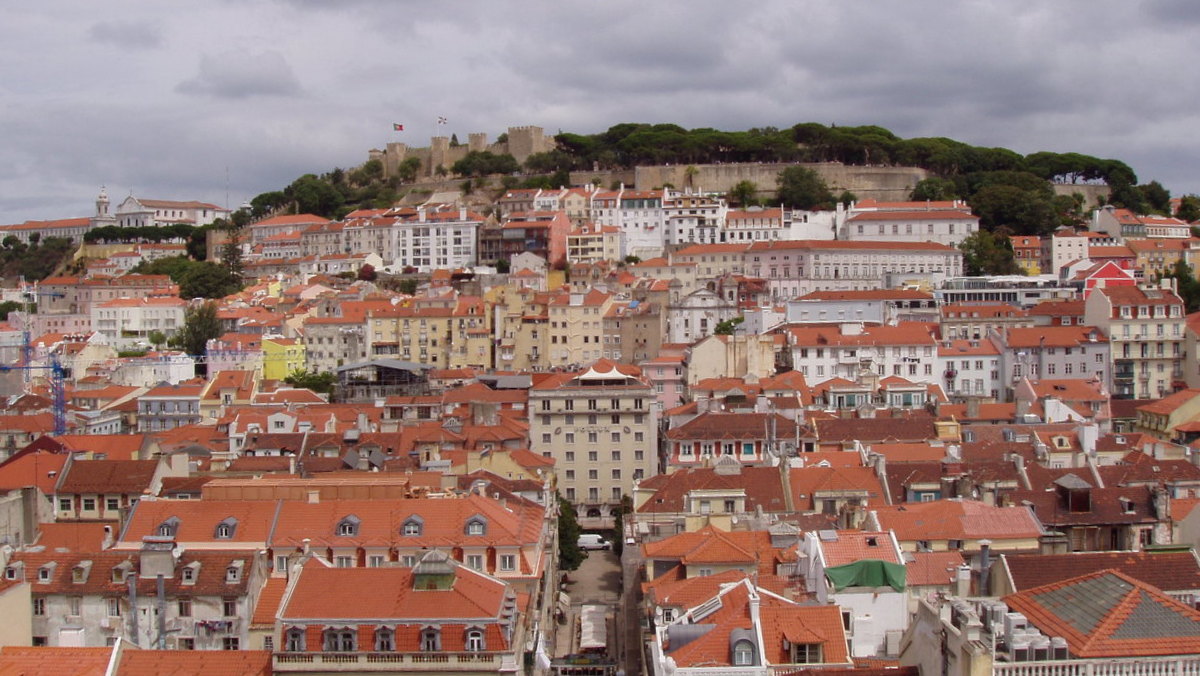 Lisbon Challenge Tourism Day