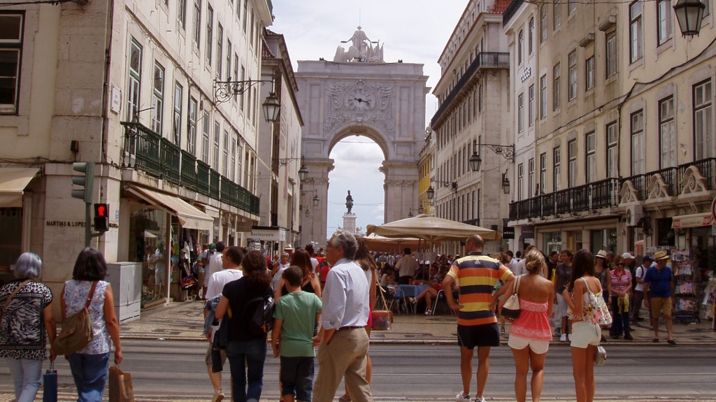 Turismo de Portugal lança programa de aceleração