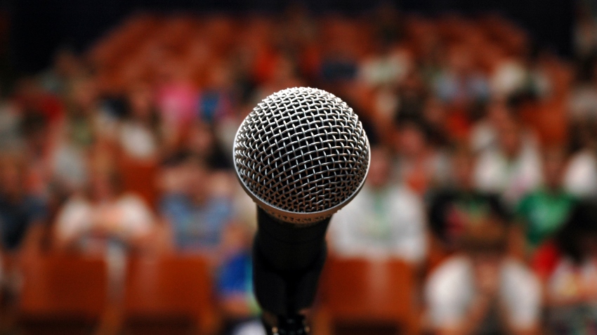 50 dicas para falar em público