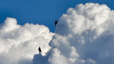 Os obstáculos contra a força de um sonho