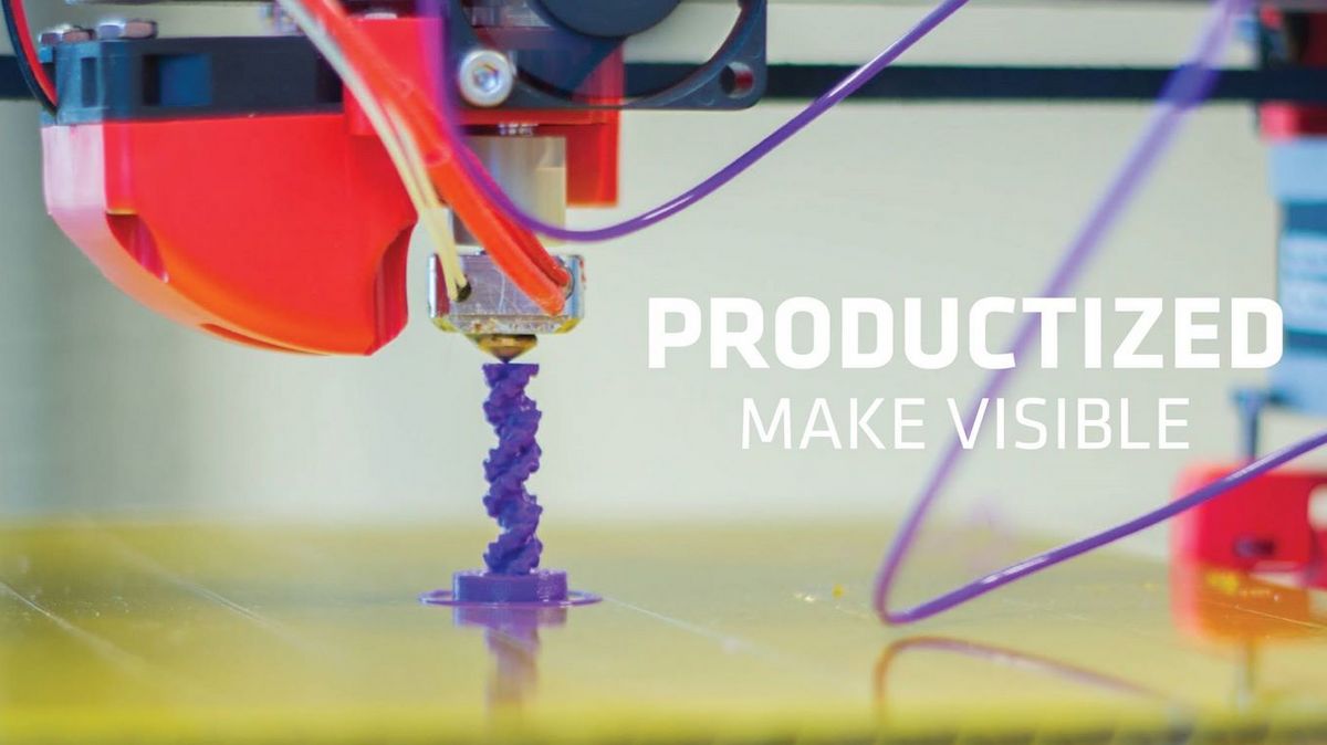 Conferência Productized: 