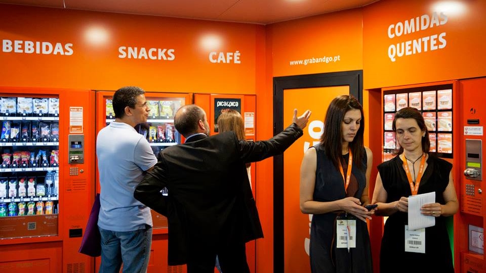 ExpoFranchise: Para criar o seu negócio