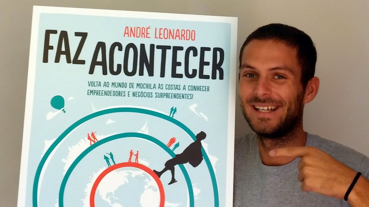 Só não fazemos o que não queremos