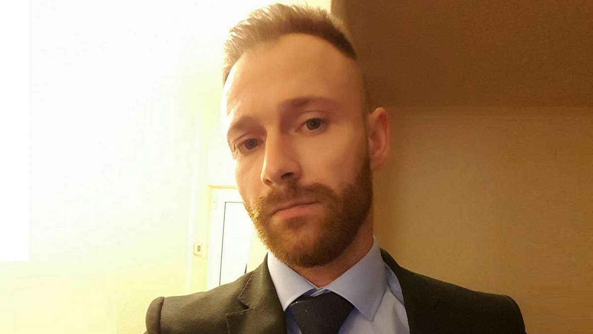 Retrato do empreendedor: Nuno Miguel Quitéria