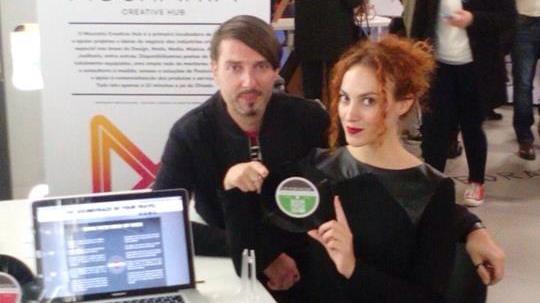 Musica: um negócio de milhões