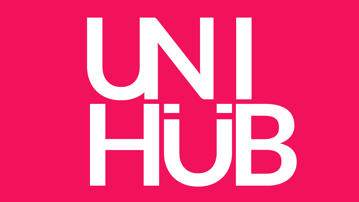 Uni Hub - A plataforma para unir estudantes empreendedores
