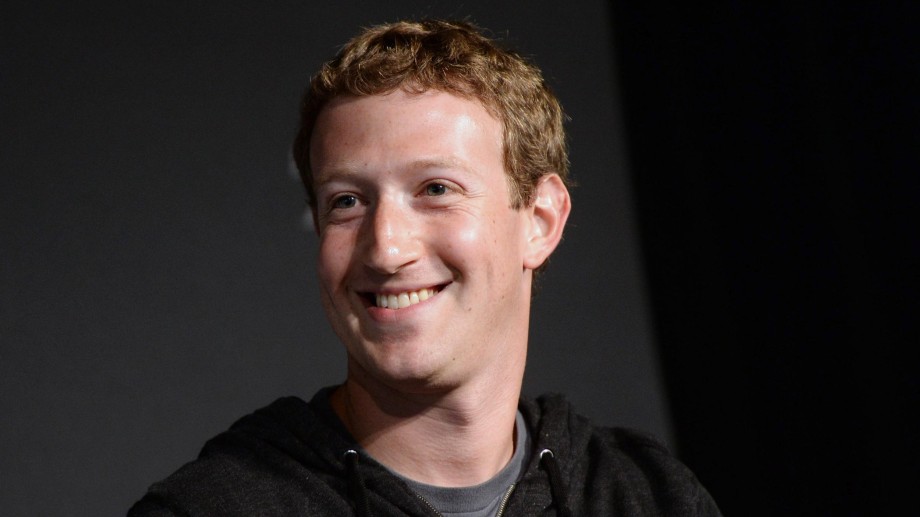 Recém-licenciados preferem Zuckerberg  a lobo de Wall Street