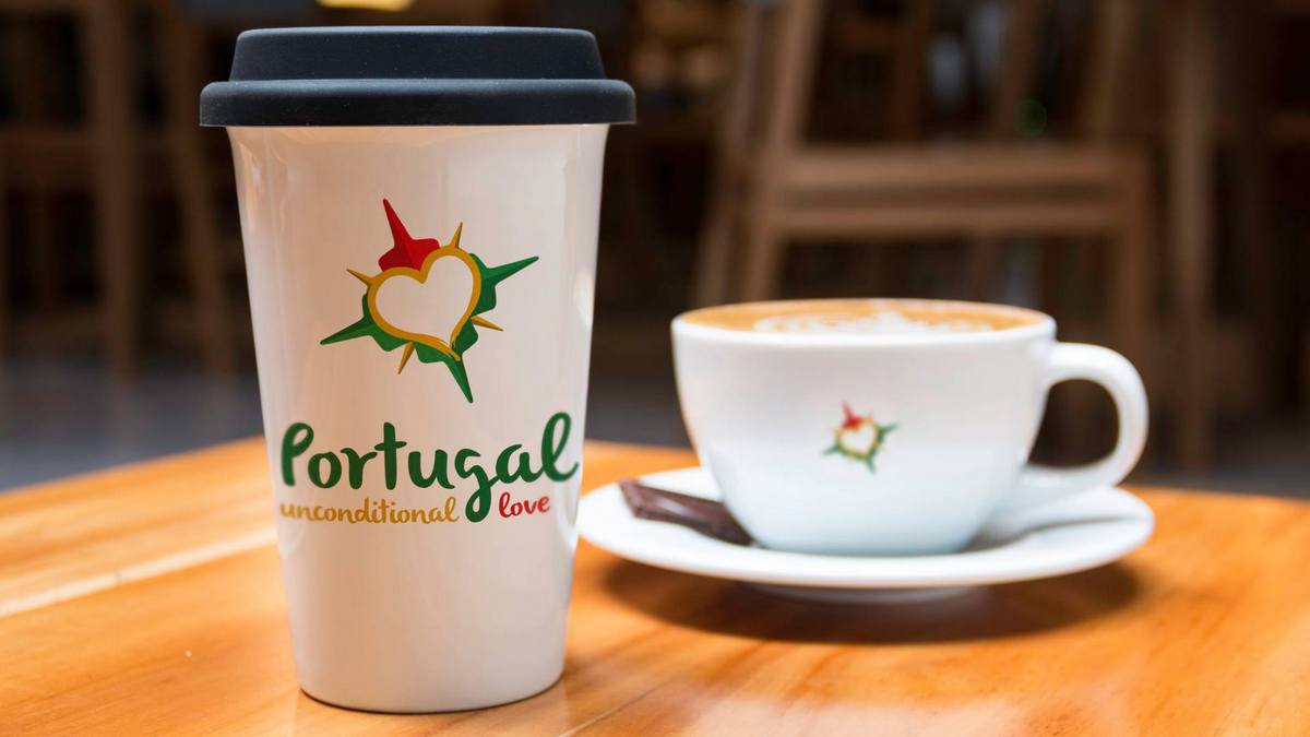 O Mercado da Saudade