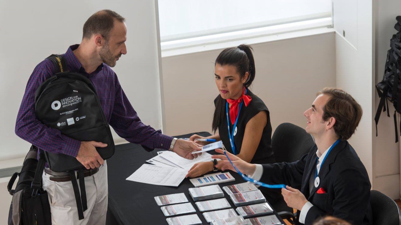 Congresso Mundial de Empreendedorismo