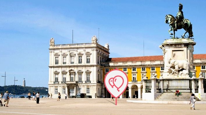 'Made of Lisboa' é a marca empreendedora da capital portuguesa