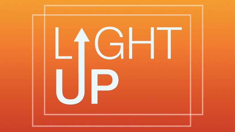 Light Up - Empreendedorismo para jovens