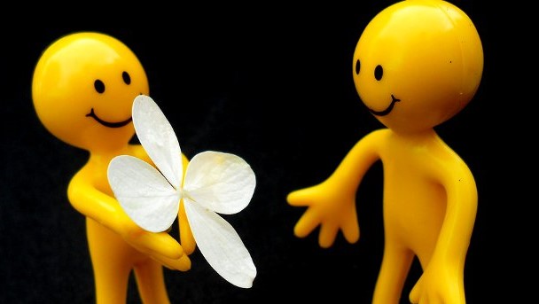 Ser uma pessoa agradável pode salvar-lhe a vida