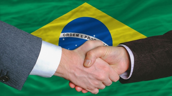 Está preparado para negociar com brasileiros?