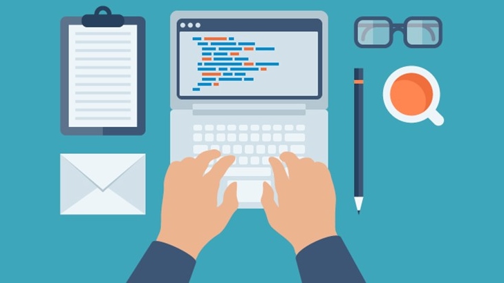 Bolsa de formação para novos programadores