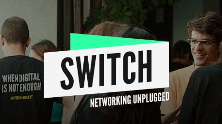 Switch - Networking Unplugged: Ver e ser visto