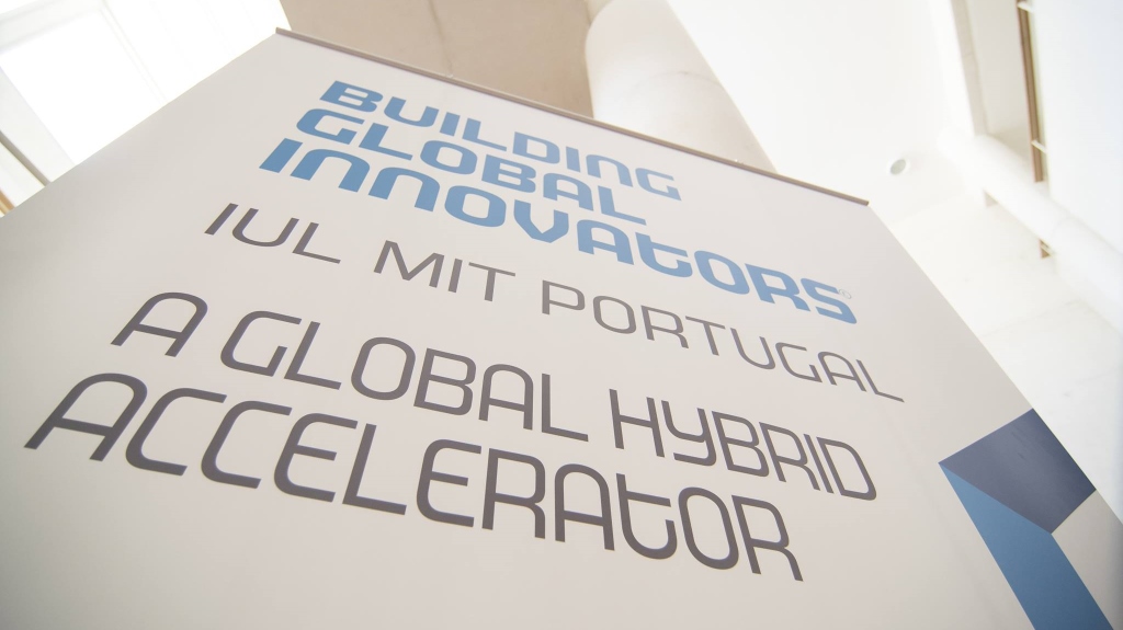 BGI oferece bilhetes para o Web Summit