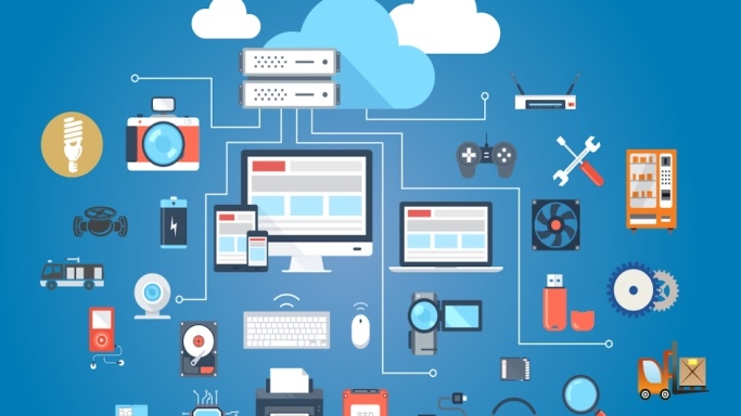 Internet das Coisas: afinal o que é?