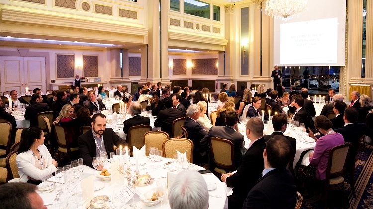 Business Angels reúnem em congresso no Porto