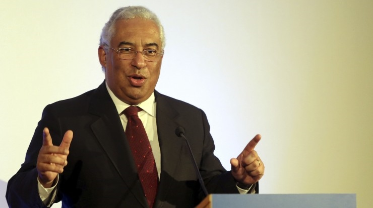 Governo Apoia Empreendedorismo