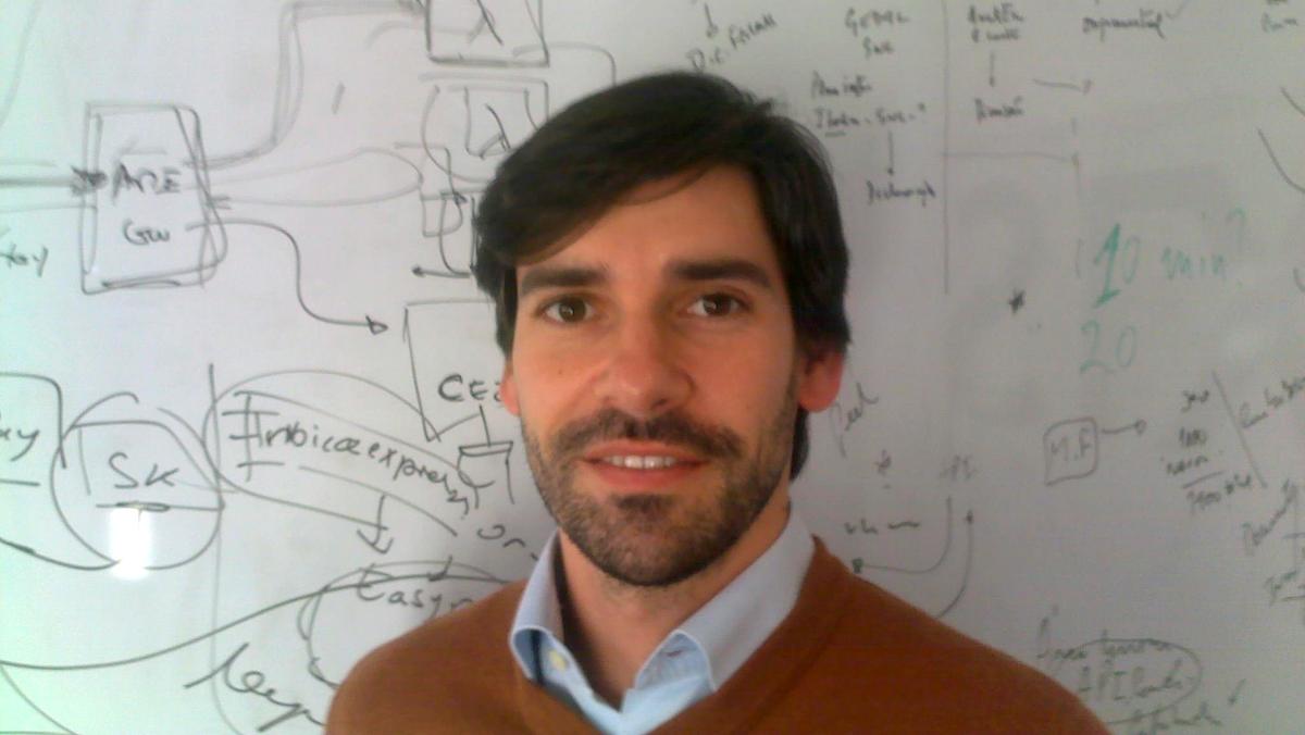 Gerir o seu negócio em 5 minutos