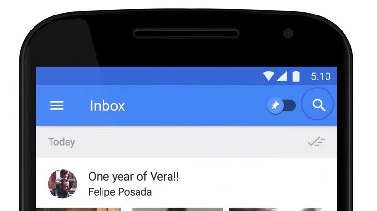Google pode responder aos seus e-mails