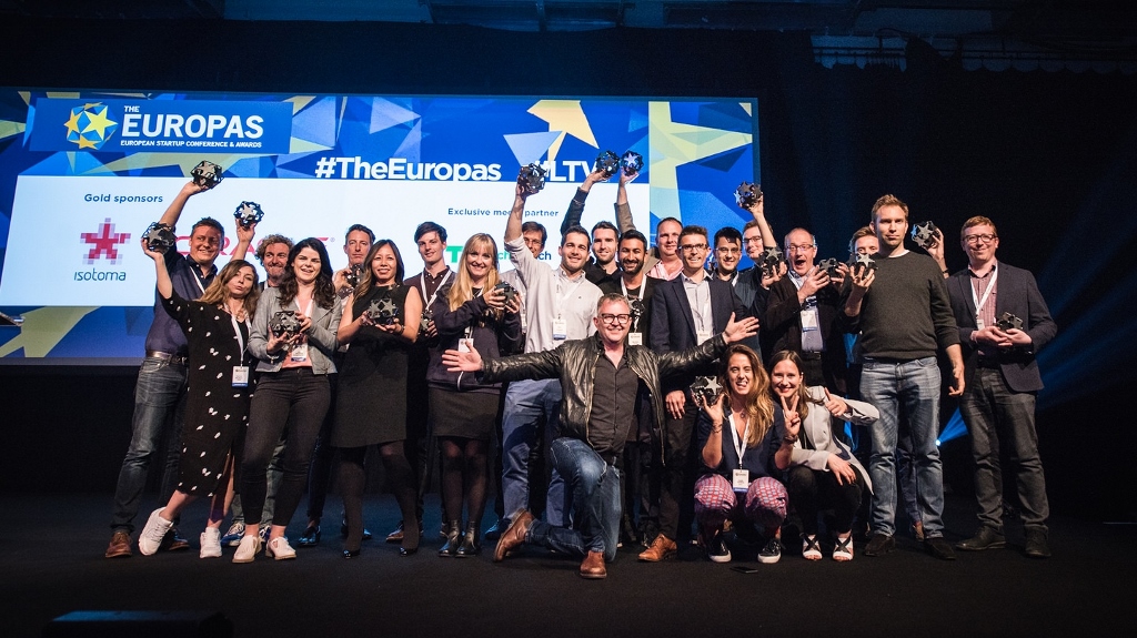 Uniplaces vence prémio europeu