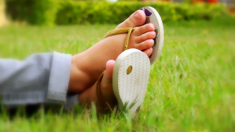 Já pensou nas férias?