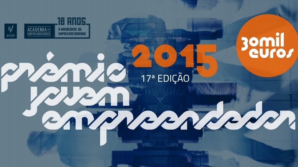 Prémio do Jovem Empreendedor