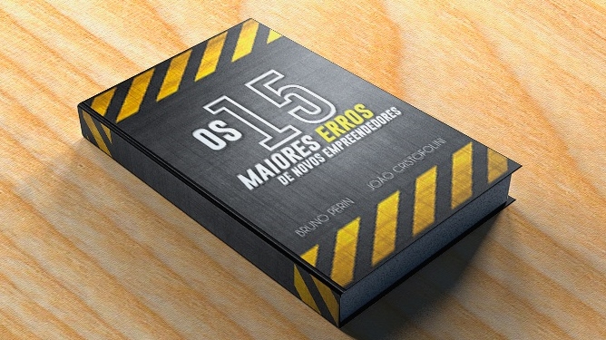 Aprender com os erros dos outros