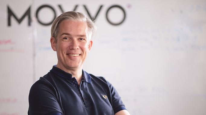 Movvo ganha impulso de 5.5 milhões de euros