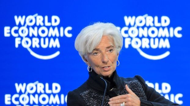 Brasil entre os 10 principais países do FMI