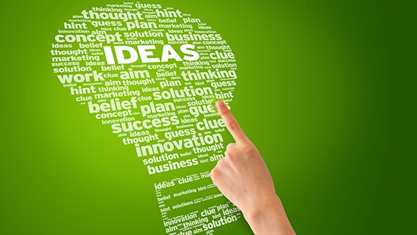 Nenhuma das maiores empresas da atualidade foi construída com plano de negócio