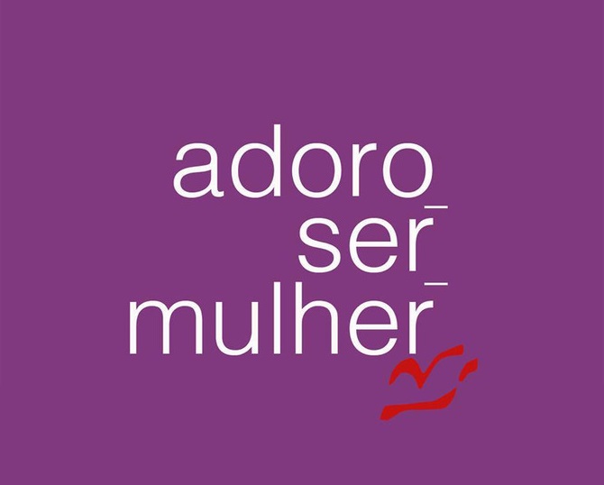 Adoro.Ser.Mulher