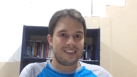 Como transformei a minha vida não sendo apenas uma pessoa 