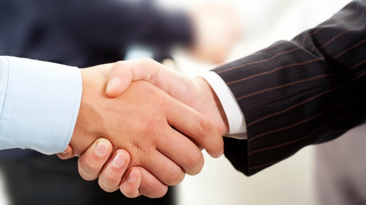 Prospeção Eficaz de Negócio