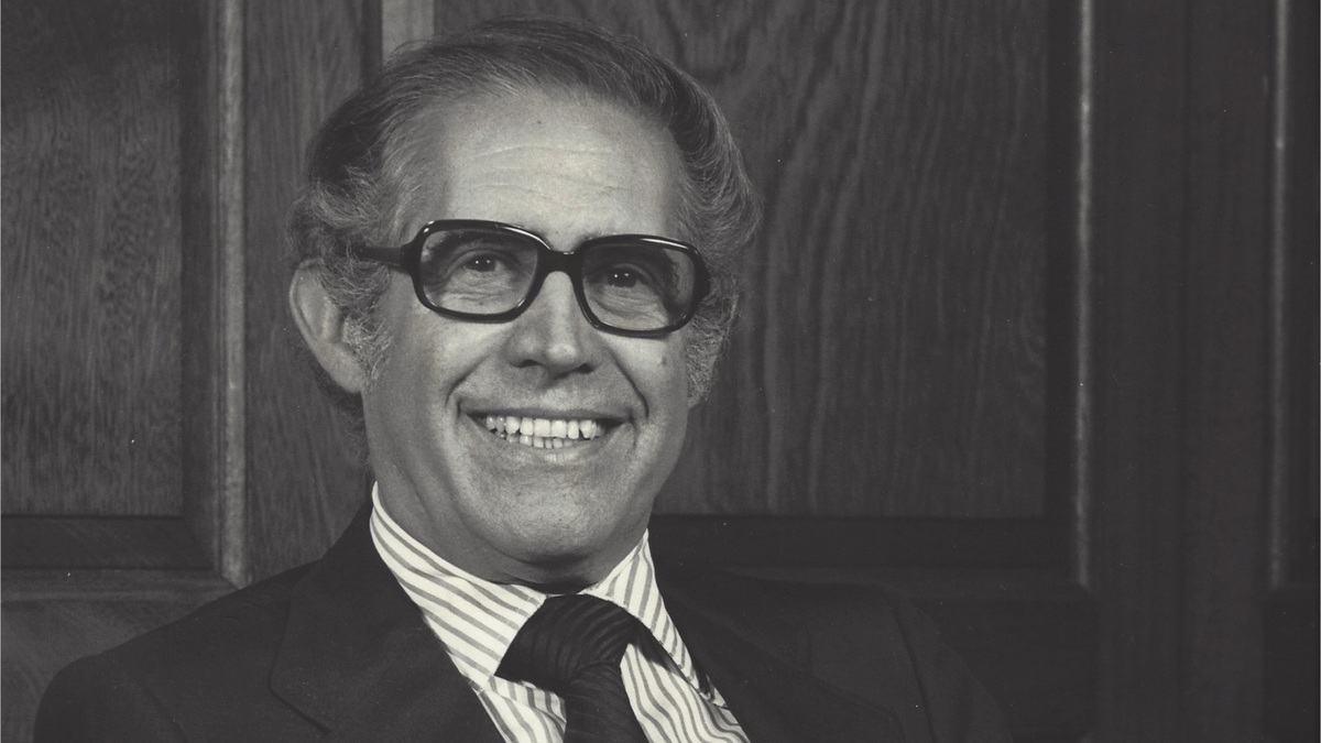 O Empreendedorismo Exemplar de Celso da Rocha Miranda