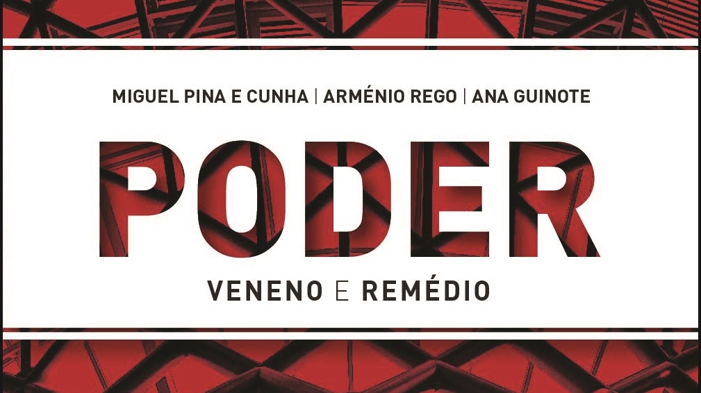 PODER - Veneno e Remédio