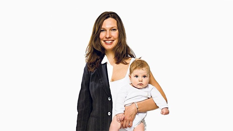 O Sucesso e a Mulher Empreendedora