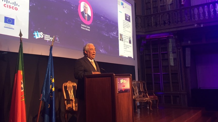 Governo quer suprimir barreiras à inovação