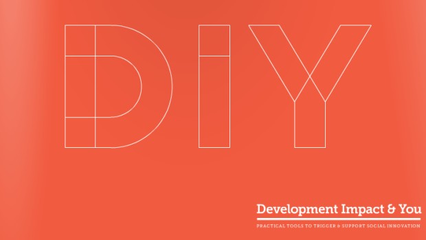 Uma caixa de ferramentas para a inovação