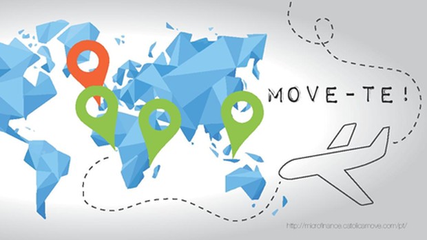 MOVE recruta voluntários até 31 de Outubro