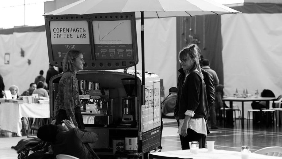 Retrato de um empreendedor - Susan and Helle Jacobsen