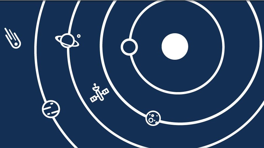 Criar negócios inspirados no Espaço