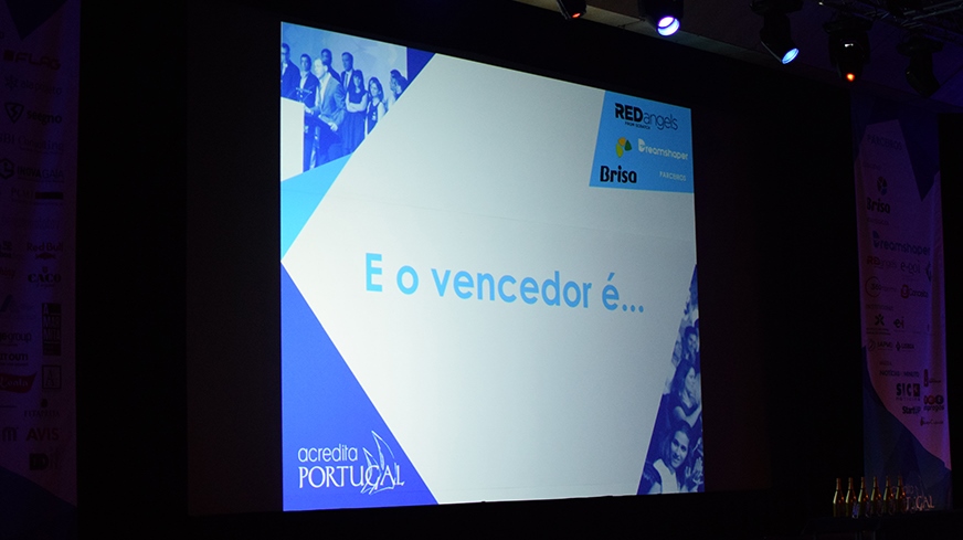 Acredita Portugal - Prazo para candidaturas termina a 15 de janeiro