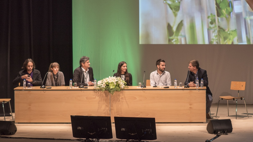 BGI lança primeira aceleradora para o setor agroalimentar