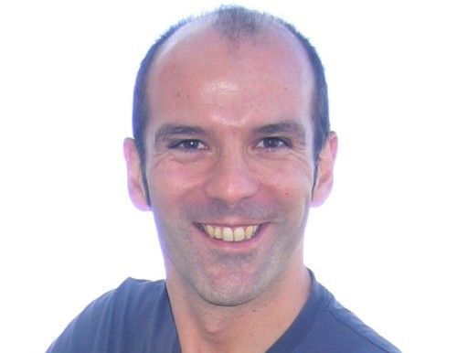 Retrato de um Empreendedor - Diogo Santos