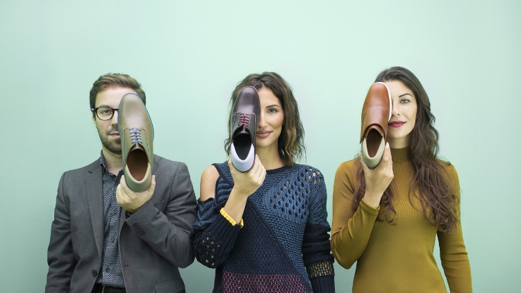 Freakloset é a nova startup de calçado premium