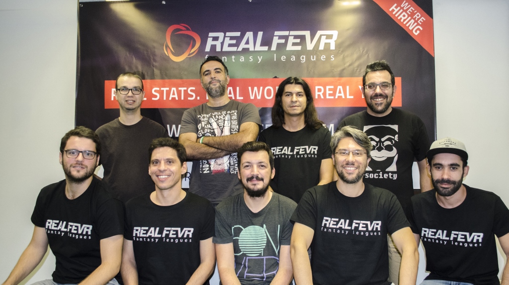 RealFevr lança nova Fantasy League em Portugal
