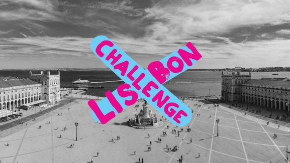 Lisbon Challenge'17 abre candidaturas
